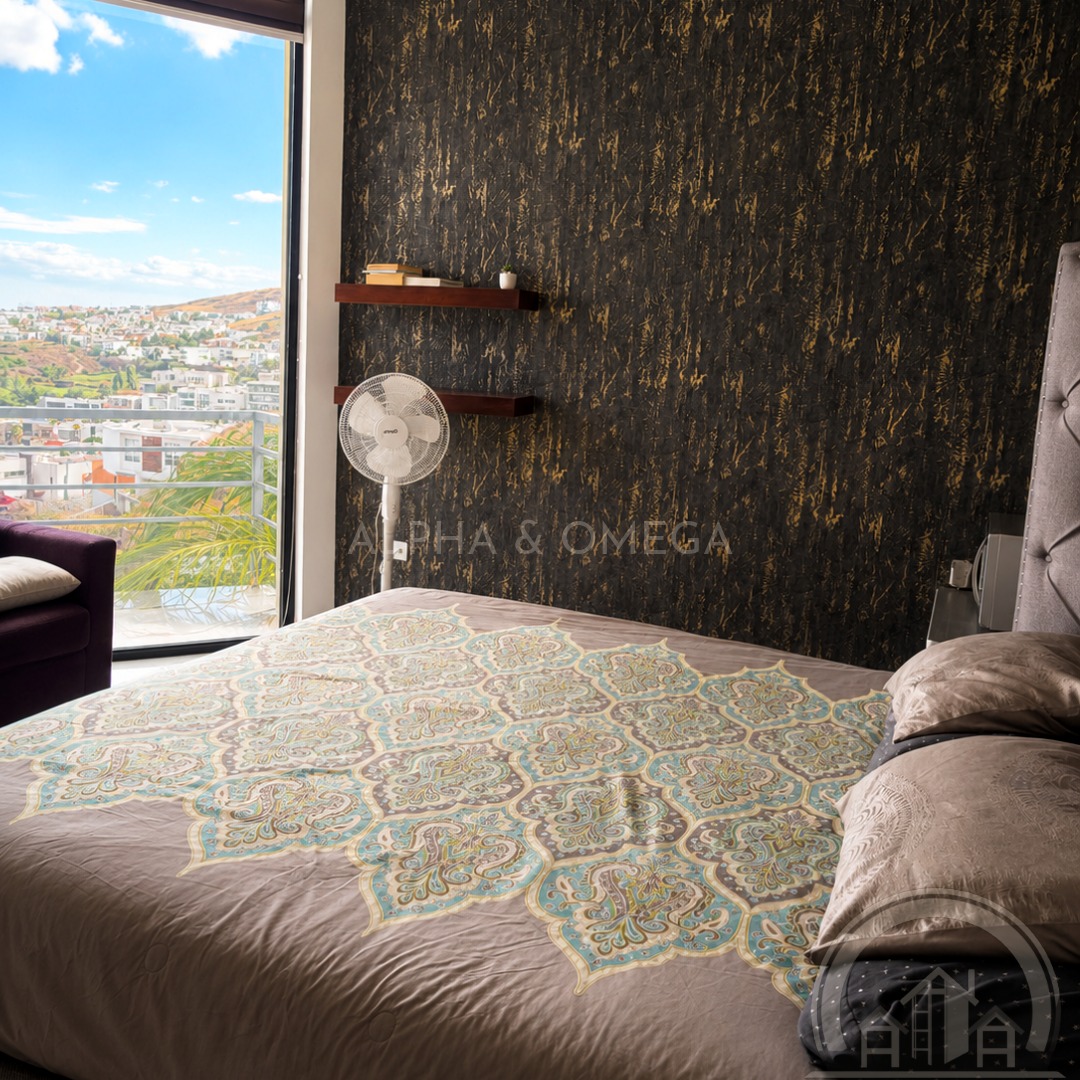 LUXURY PROPIEDADES-10 CUMBRES DE SAN FRANCISCO
