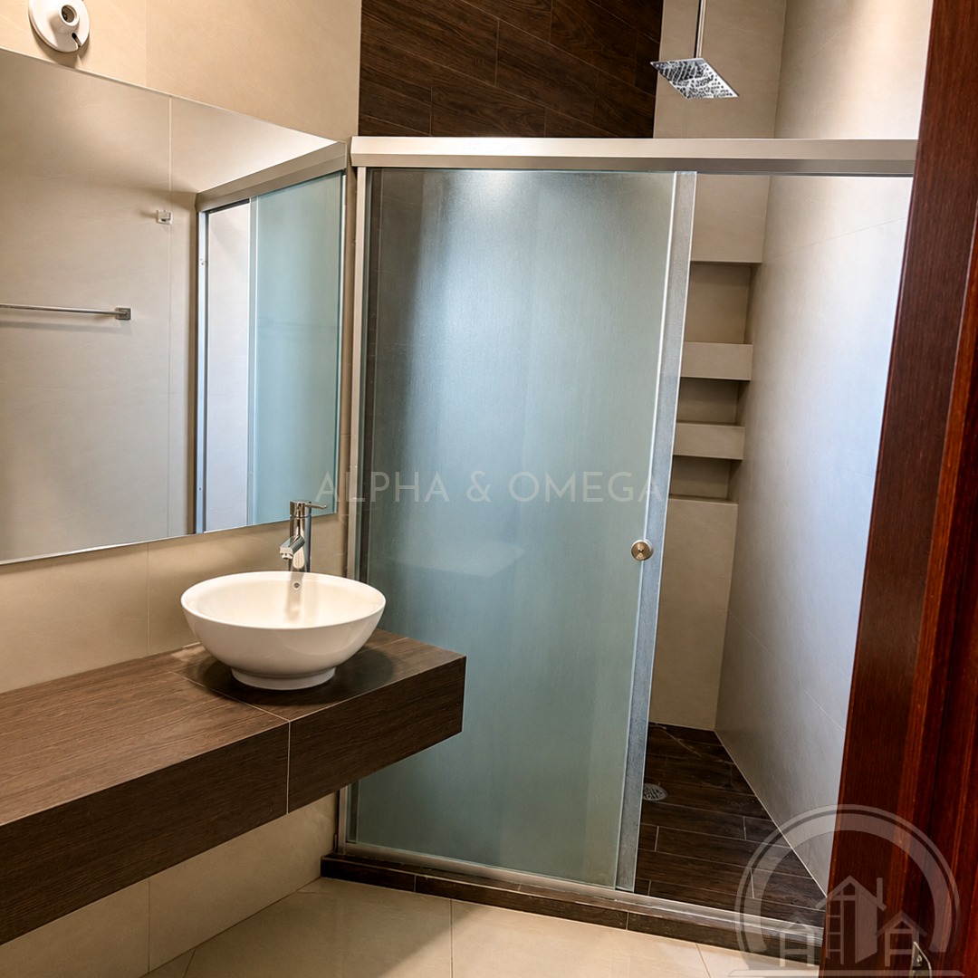 LUXURY PROPIEDADES-11 CUMBRES DE SAN FRANCISCO