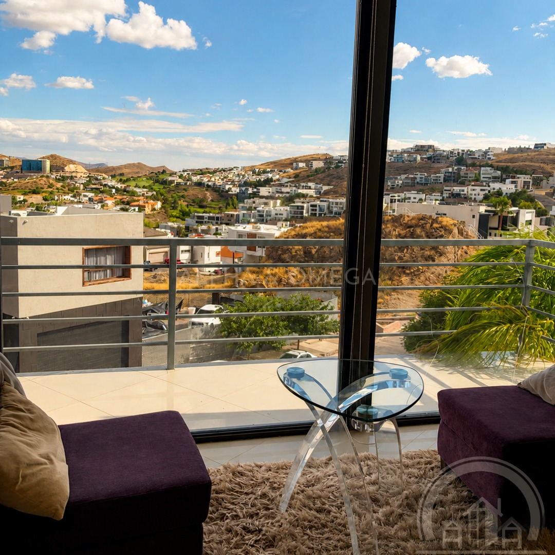 LUXURY PROPIEDADES-12 CUMBRES DE SAN FRANCISCO