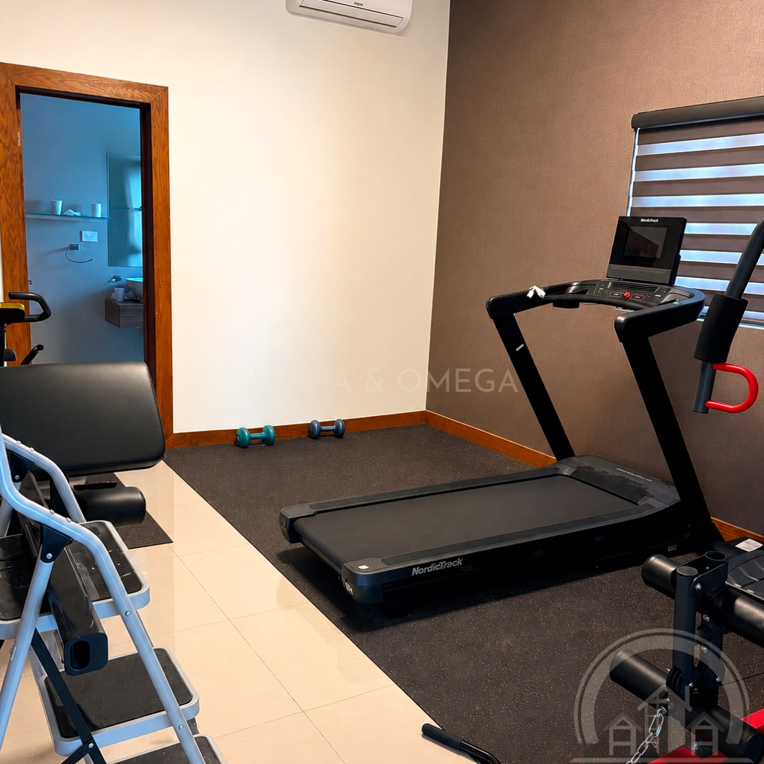 LUXURY PROPIEDADES-16 CUMBRES DE SAN FRANCISCO