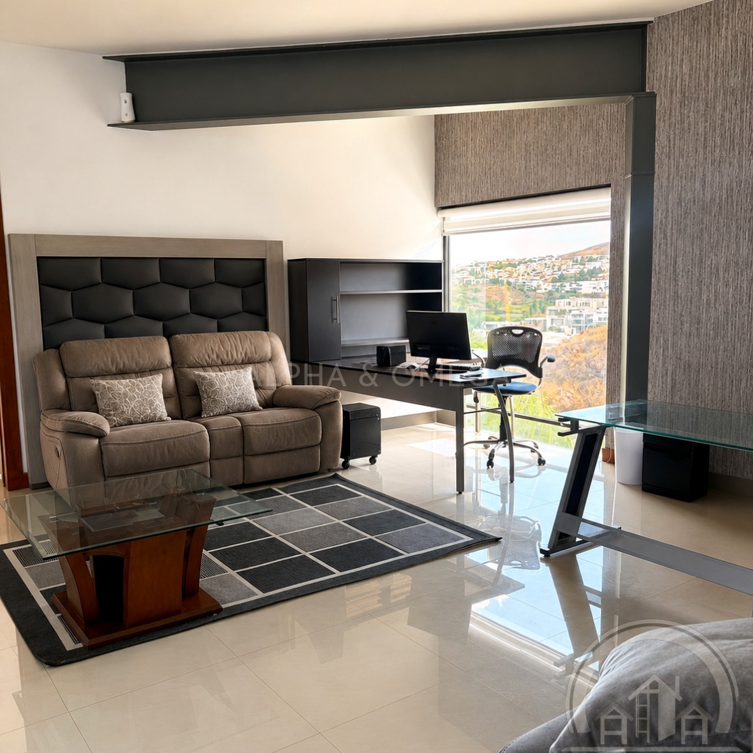 LUXURY PROPIEDADES-17 CUMBRES DE SAN FRANCISCO