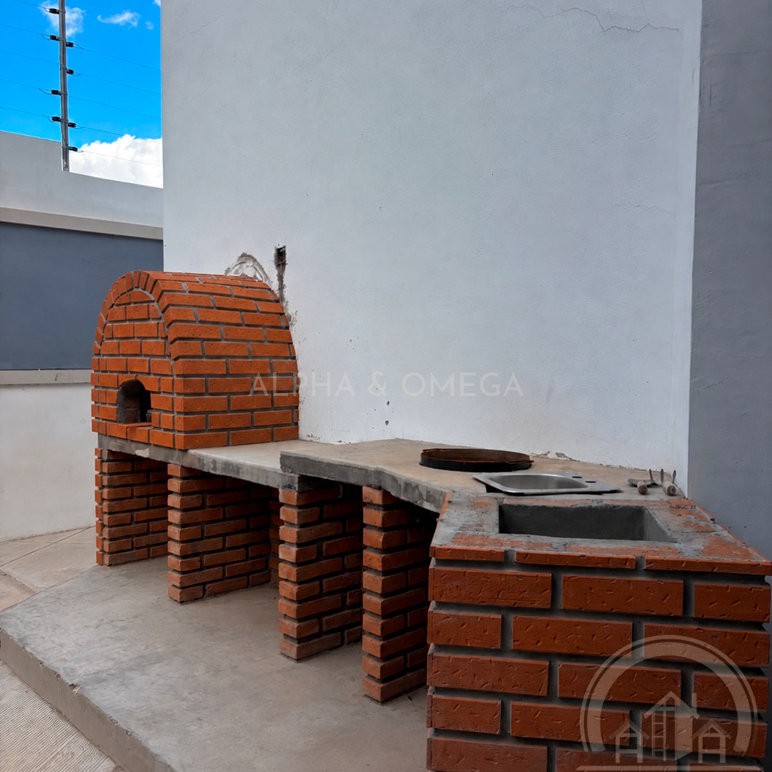LUXURY PROPIEDADES-18 CUMBRES DE SAN FRANCISCO