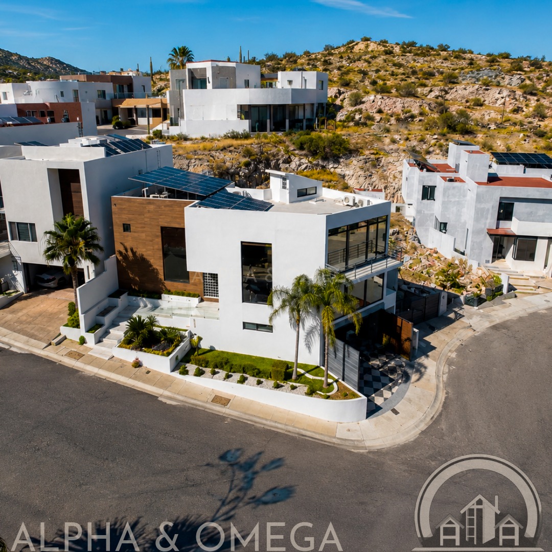 LUXURY PROPIEDADES-2-FACHADA 2 CUMBRES DE SAN FRANCISCO
