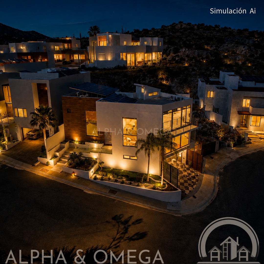 LUXURY PROPIEDADES-3-FACHADA 3 AI CUMBRES DE SAN FRANCISCO