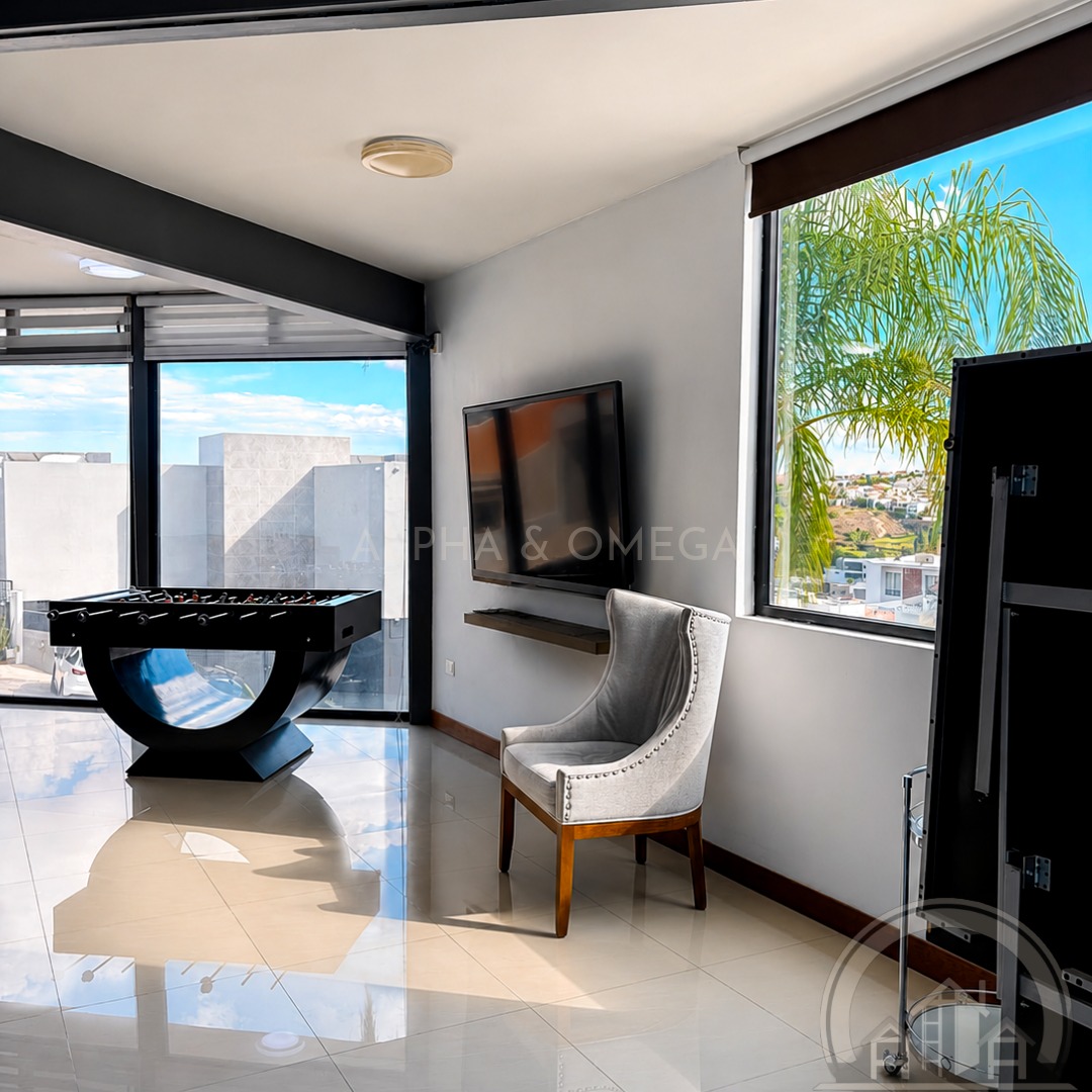 LUXURY PROPIEDADES-5 CUMBRES DE SAN FRANCISCO