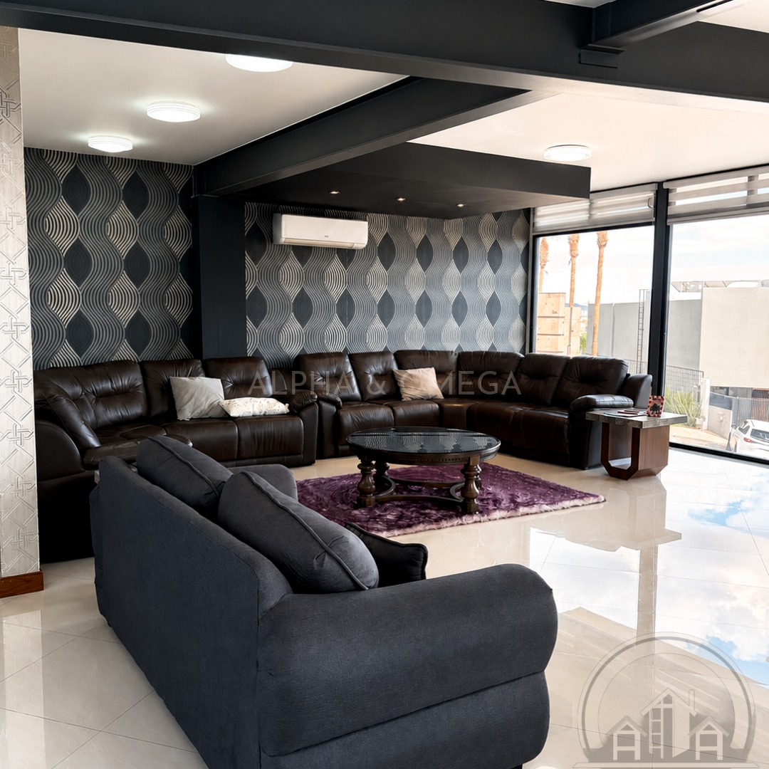 LUXURY PROPIEDADES-6 CUMBRES DE SAN FRANCISCO