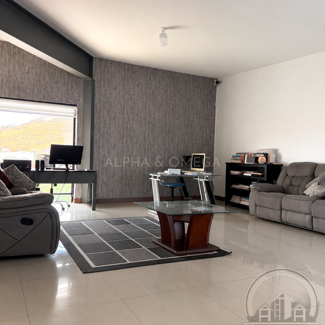 LUXURY PROPIEDADES-8 CUMBRES DE SAN FRANCISCO