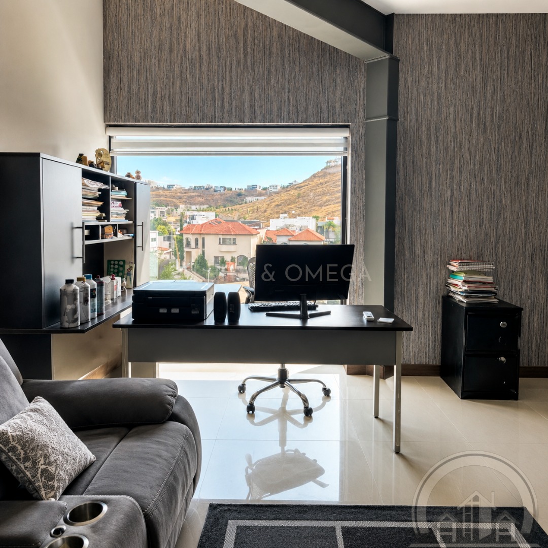 LUXURY PROPIEDADES-9 CUMBRES DE SAN FRANCISCO