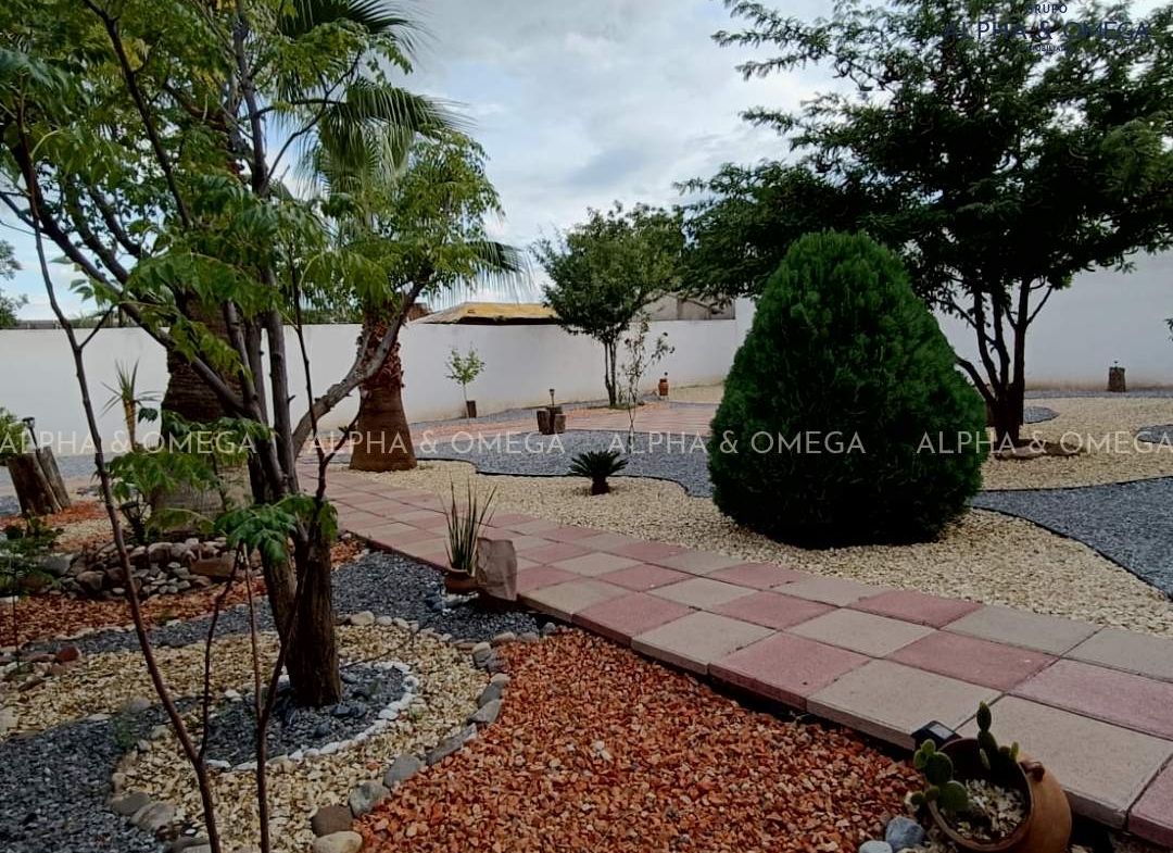 Campestre Carolinas