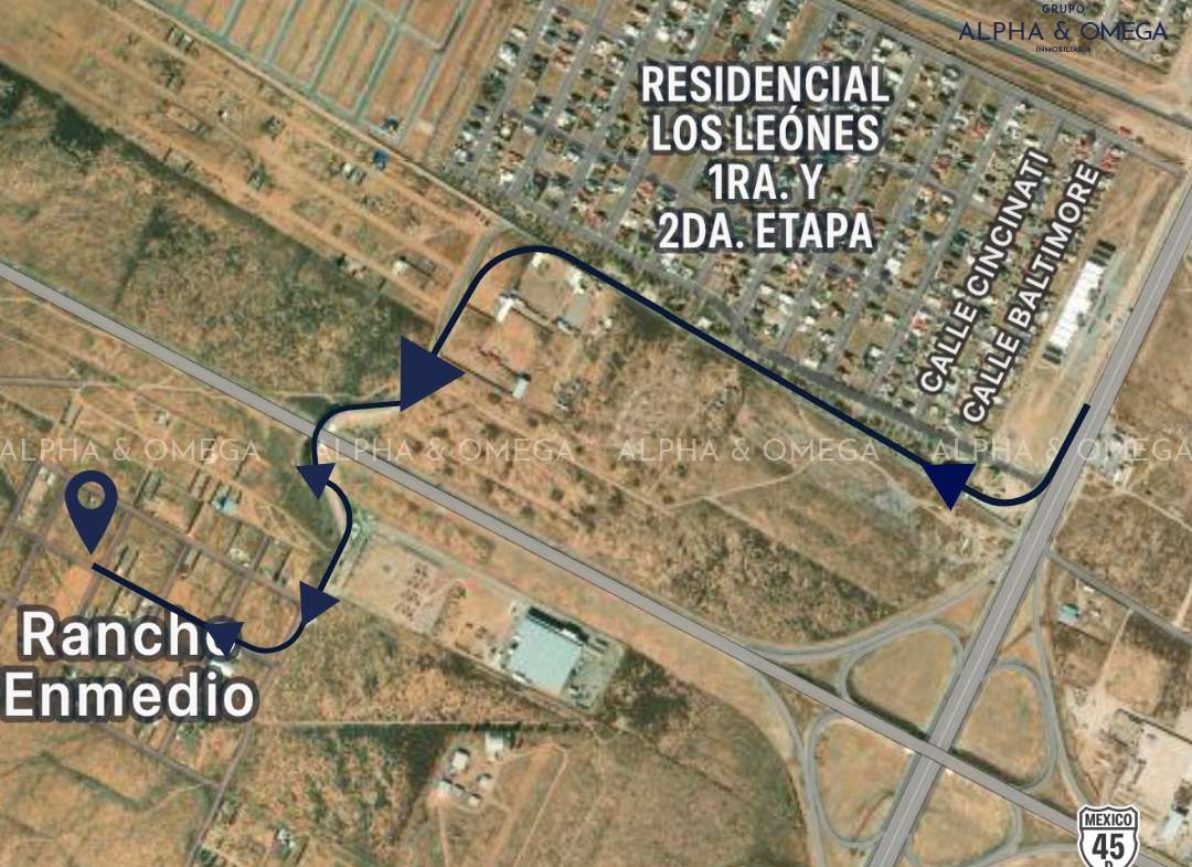 Rancho Enmedio