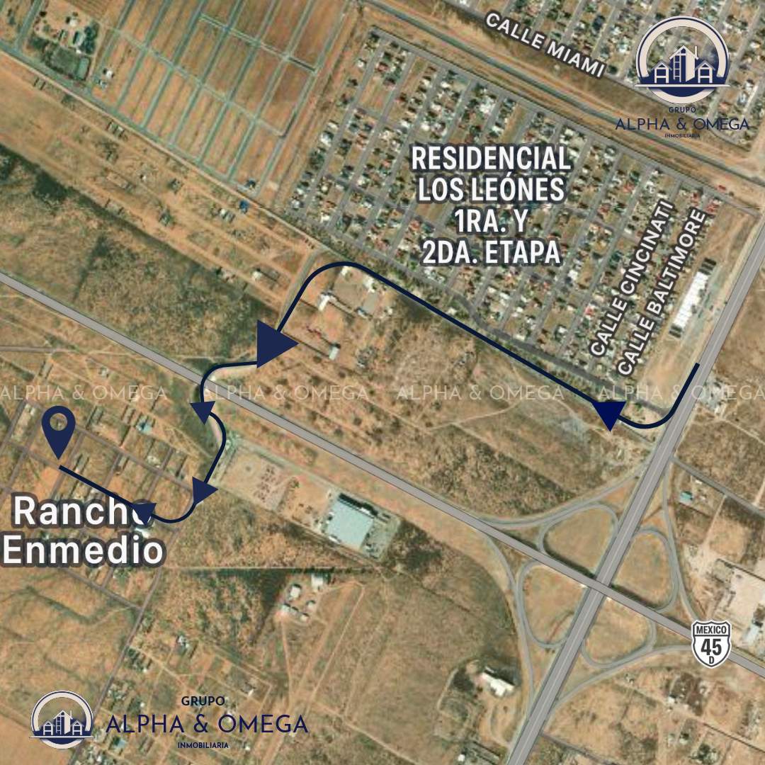 44931dfb-3b39-45d5-b0da-8f4f4f149c94 Rancho Enmedio