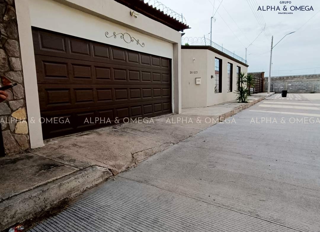Campestre Carolinas