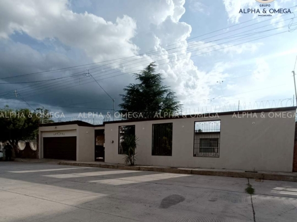 Campestre Carolinas